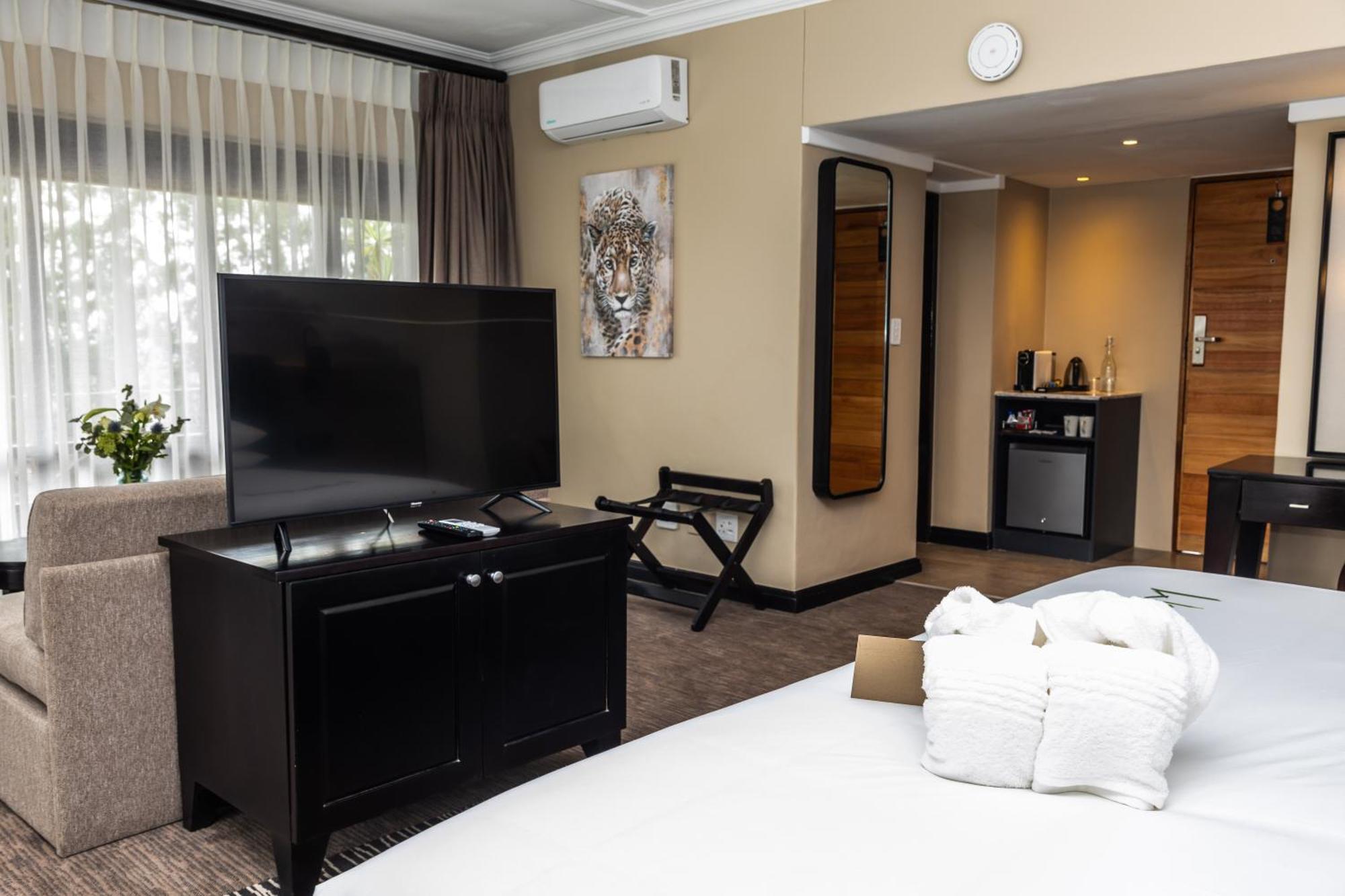 Premier Hotel The Winkler White River Exterior photo